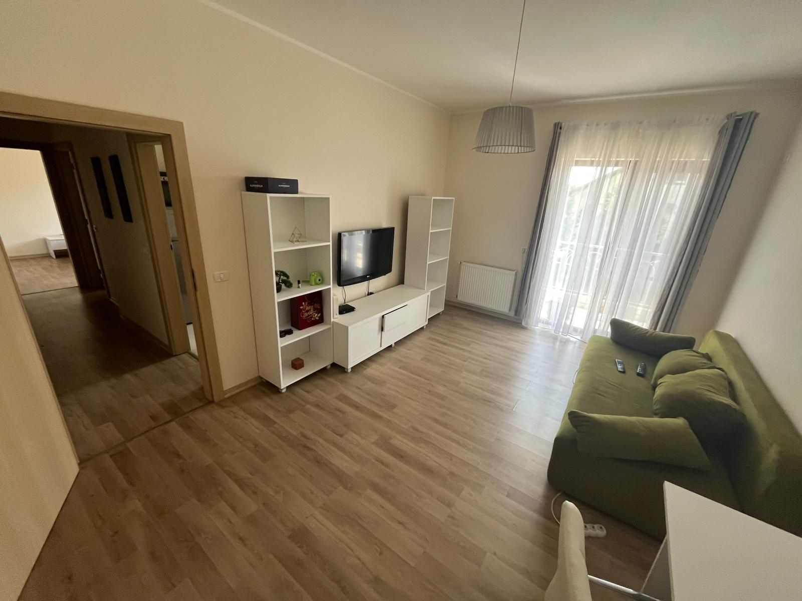 Apartament 2 camere,Dumbravita-zona Kaufland