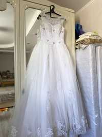 Прокат или продажа свадебного платья