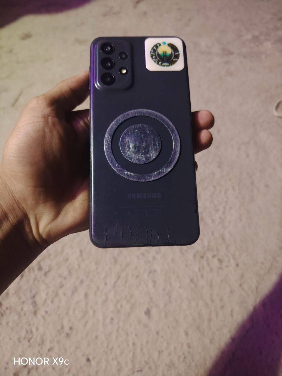 Samsung A23 sotiladi