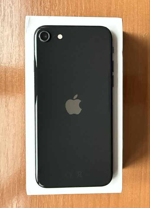 Vand iPhone SE 2 128 GB
