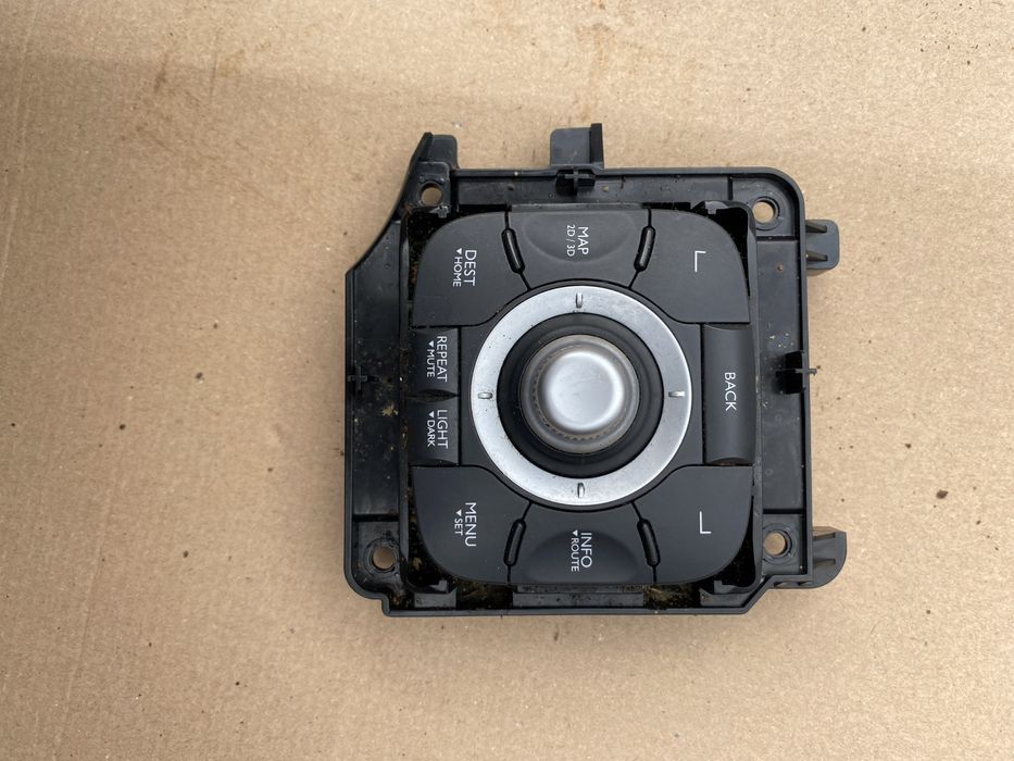 Joystick navigatie Renault Megane 3 Laguna 3