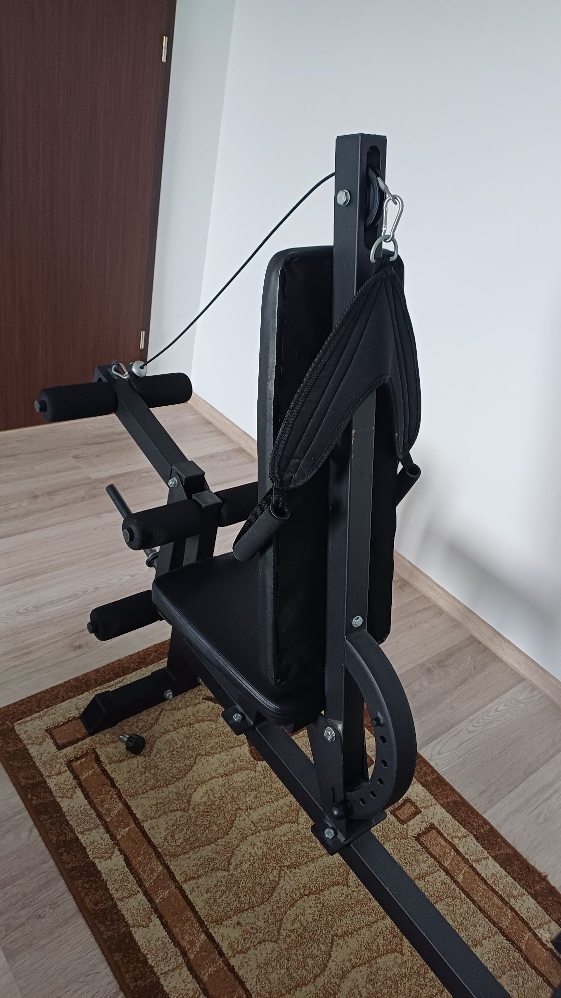 Bancă multifuncțională KLARFIT