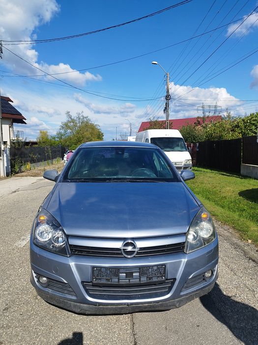 Bara far praguri Opel Astra H  dezmembrari