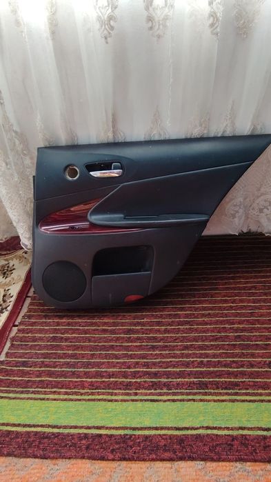 Zapchasti lexus GS 300