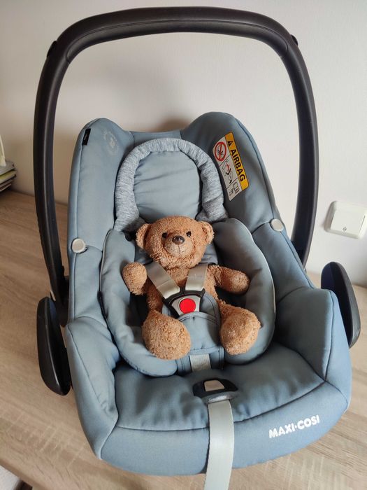 Столче за кола Maxi Cosi Rock i-size