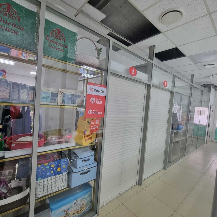 Продам рольставни двери б/у