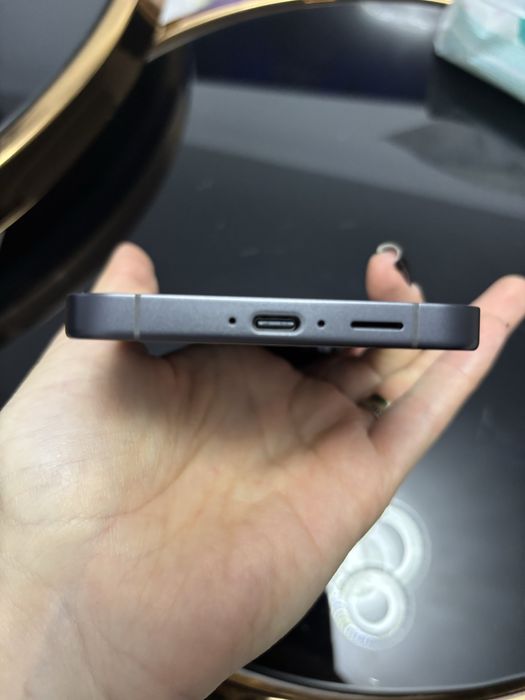 Vand Samsung Galaxy S24 FE