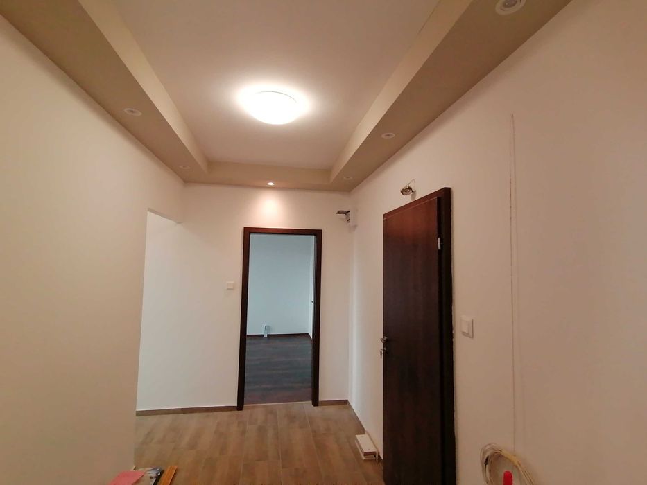 Продава се Двустаен апартамент в София, Люлин 2 - 65 кв.м за 2247 €/кв.м - Снимка #4