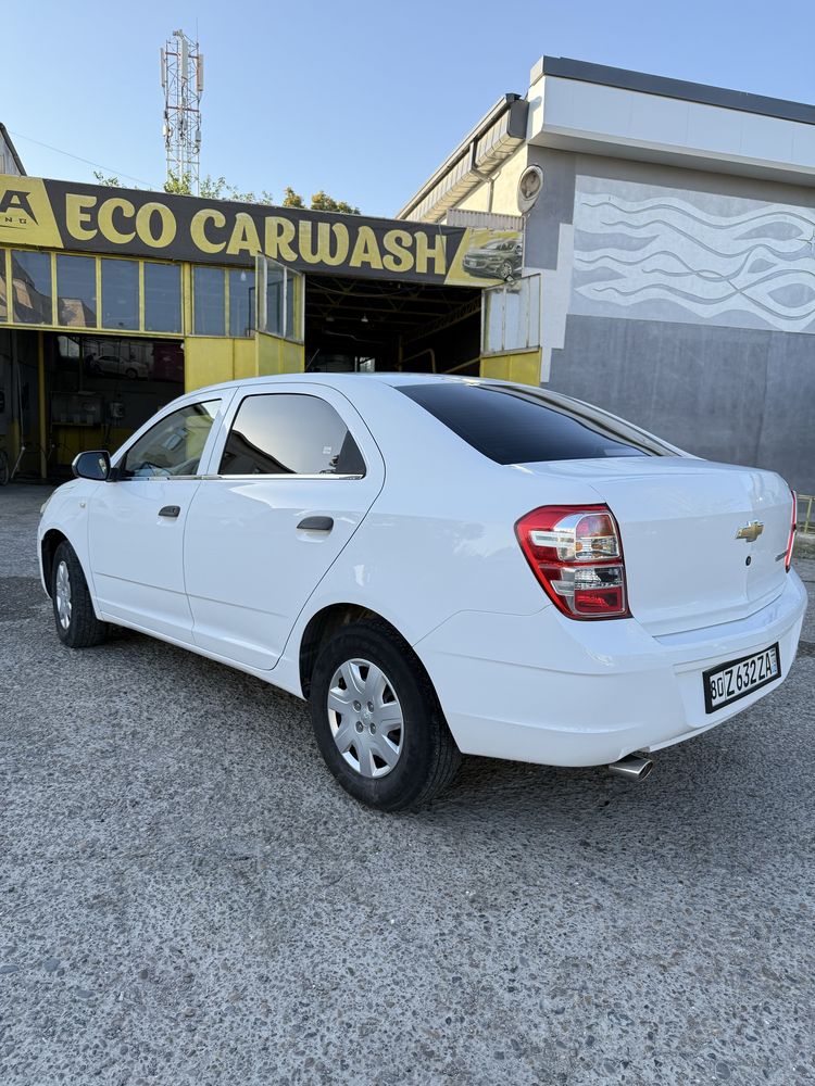 Cobalt 2019 sotiladi