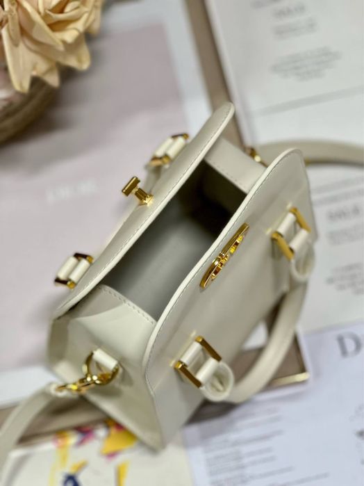 Geanta Christian Dior Boston