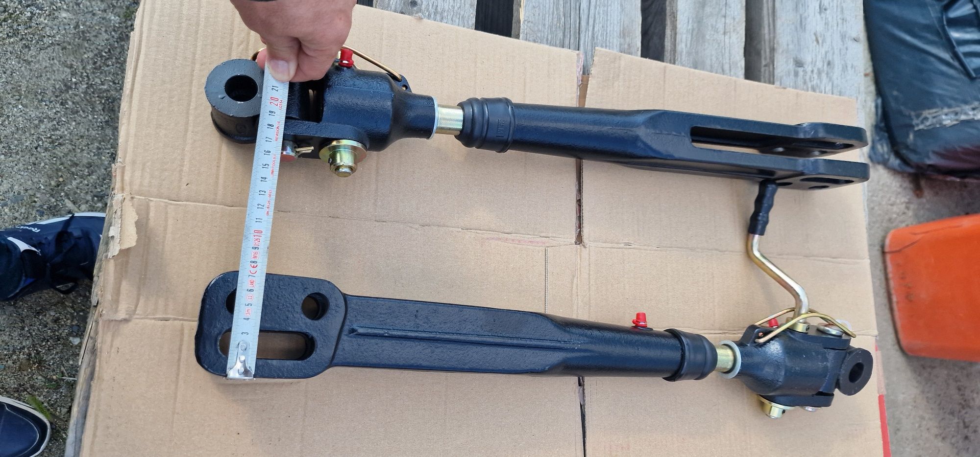 Tirant vertical tija reglabila stabilizator preț 850 lei cu tva se poa