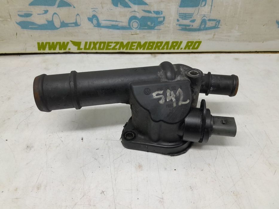 Flansa apa 03G121132B Volkswagen VW Eos 1 [2006 - 2010]