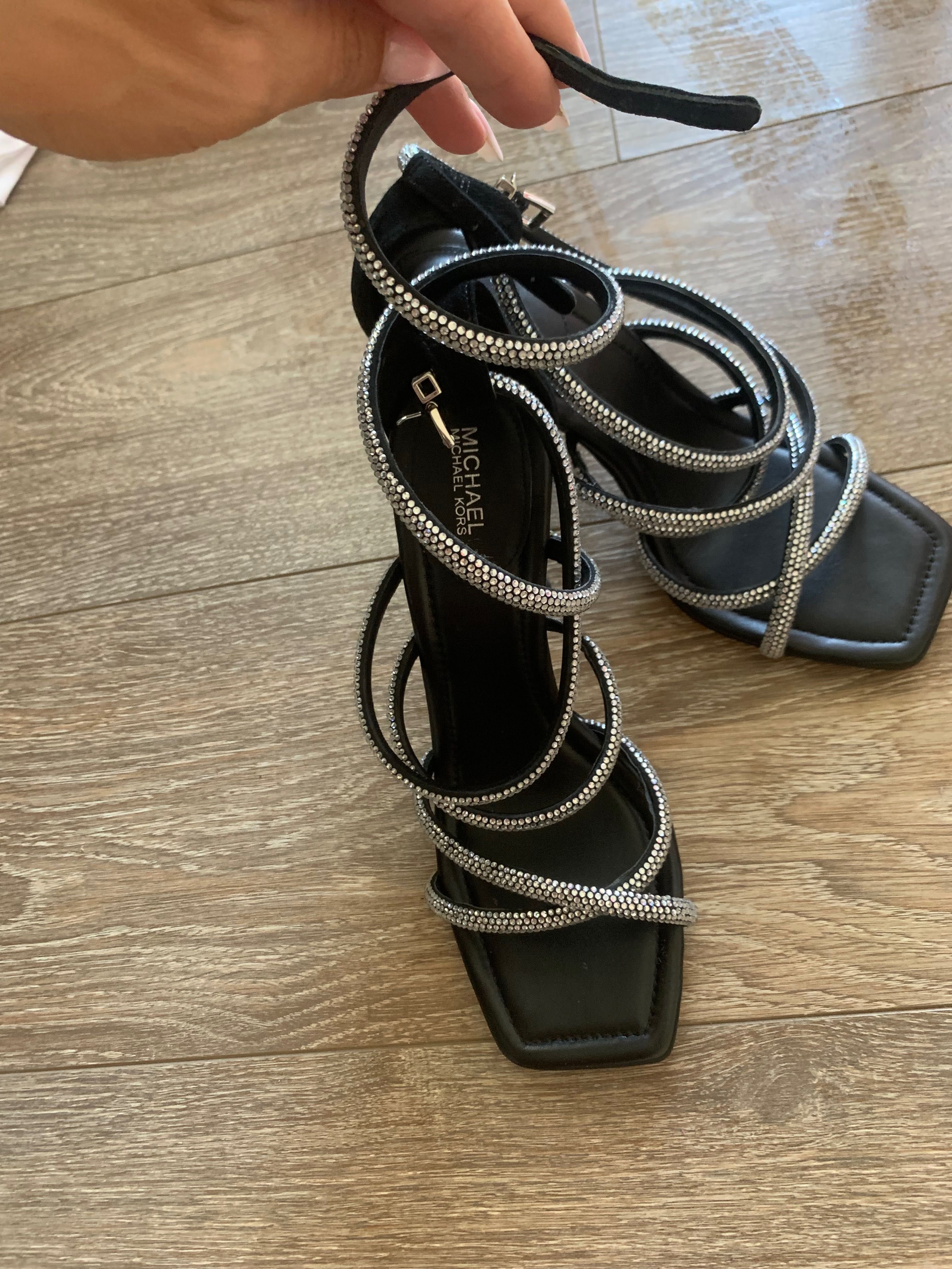 Сандали Michael Kors