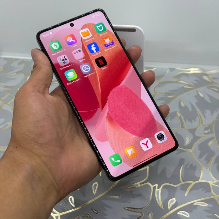 Redmi note 13 pro ideall srocni