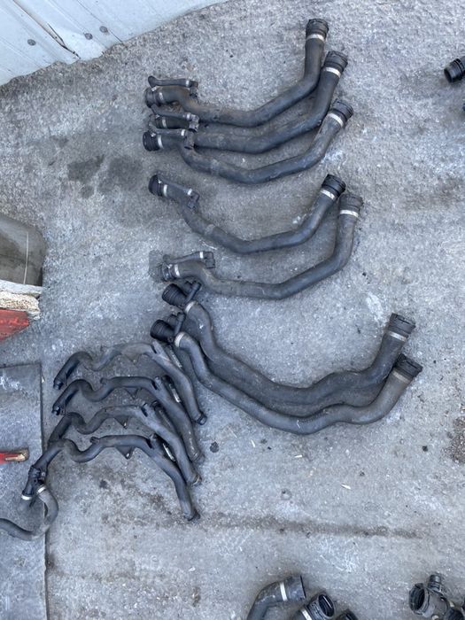 Furtun apa bmw e90 e91 e87 e46