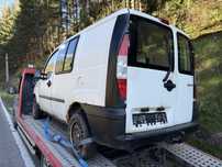 Piese motor / cutie Fiat Doblo 1.9JTD