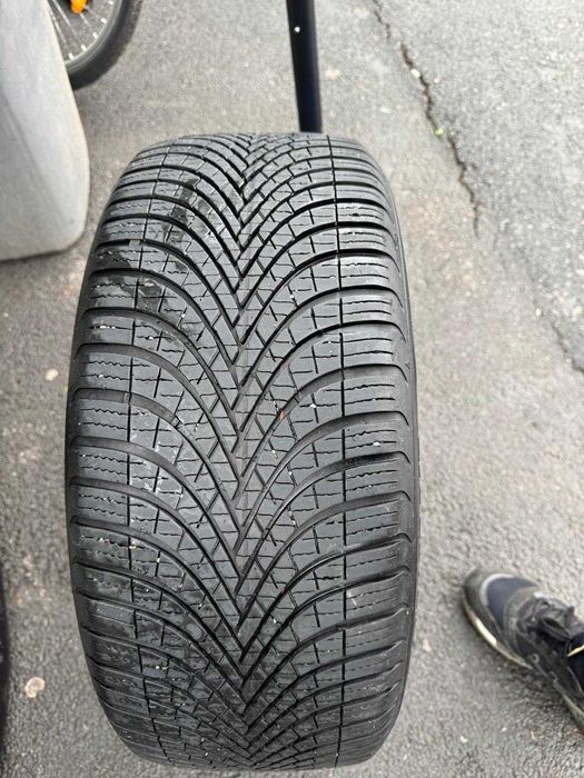 Anvelopa all season 225 45 17  DOT 15/23