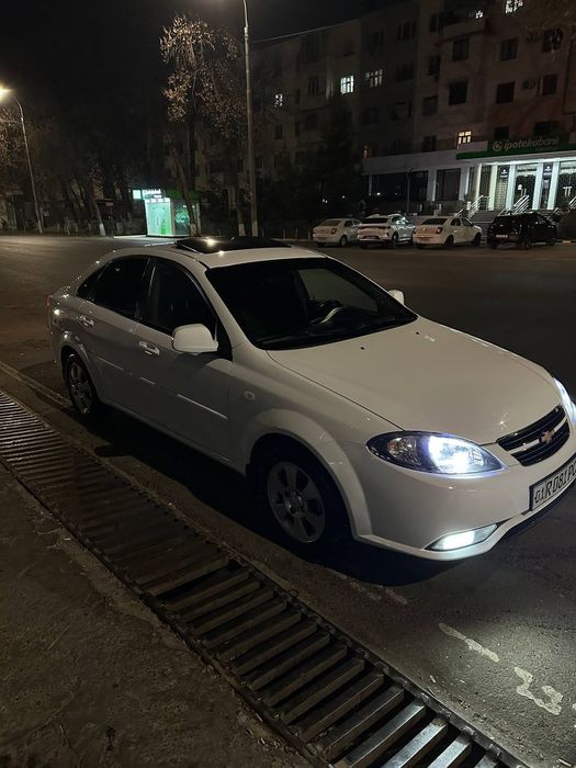 Jentra 2019yil 3-pazitsiya avtomat karobka