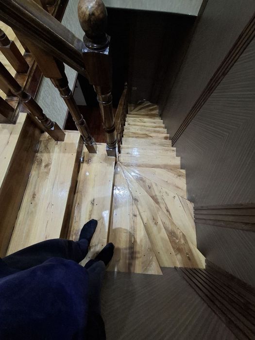 Ремонт квартир и домов