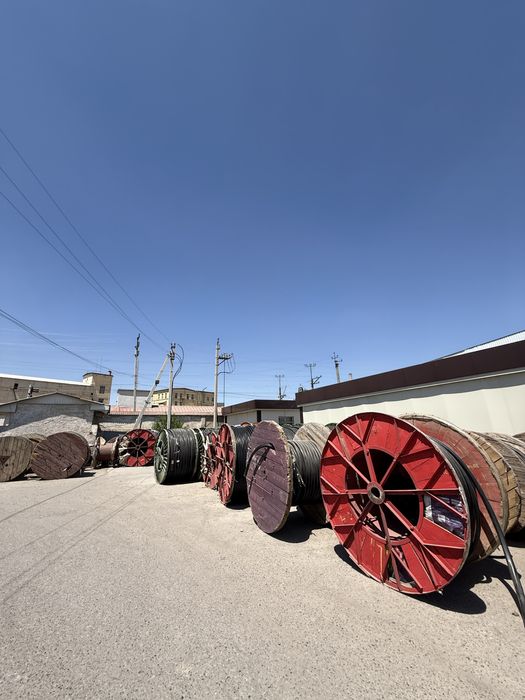 Kabel mahsulotlari Uzkabel. Pro cab Andijon arzon narxda !