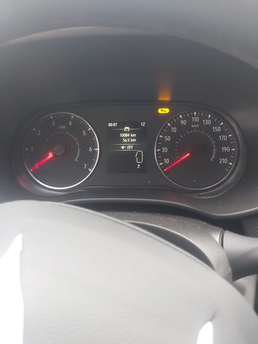 Vand Dacia Sandero