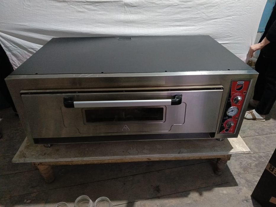 Пицца печь сотилади