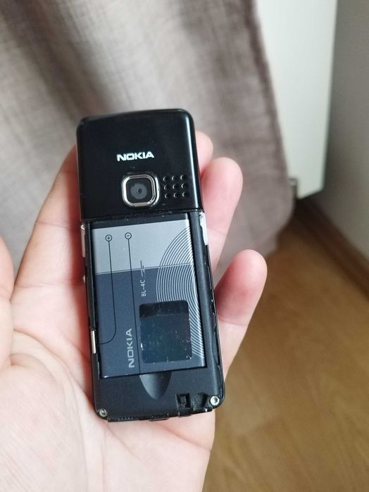 Telefon Nokia 6300 Functional decodat