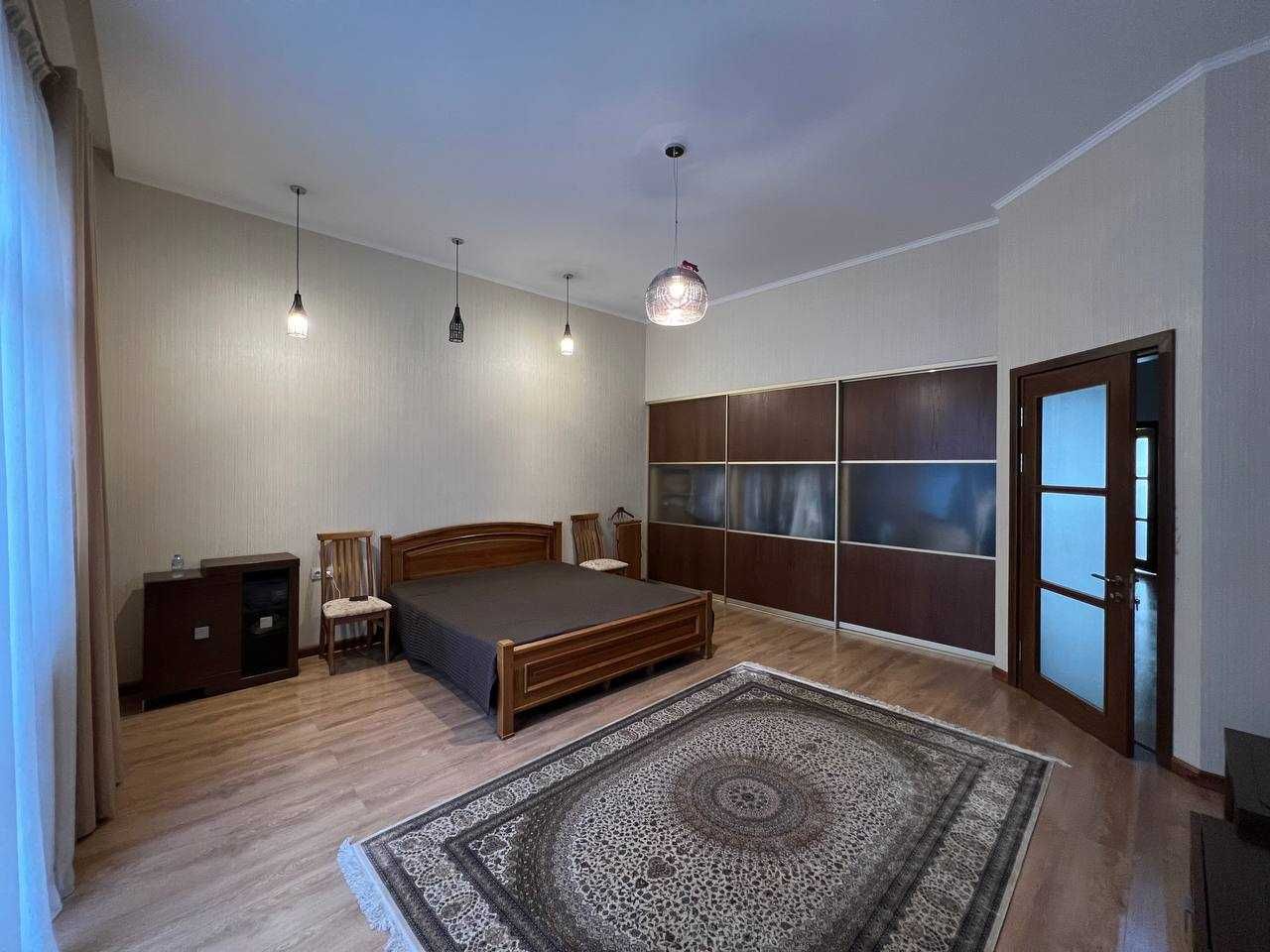 Продается квартира в элитном ЖК за Японским посольством