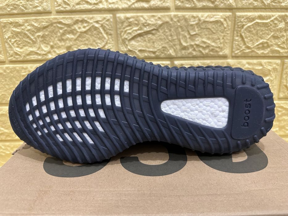 36-45  Yeezy Boost 350 v2 MX Dark Salt