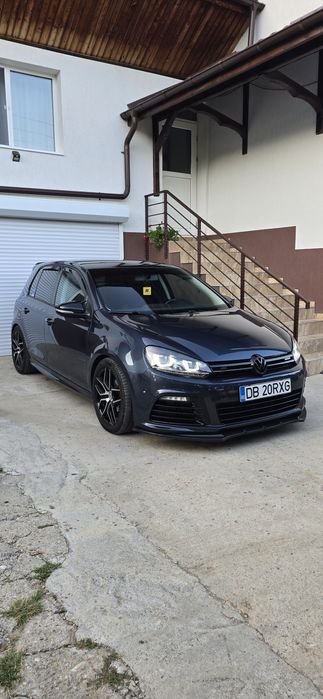 Volkswagen Golf 6 2.0D