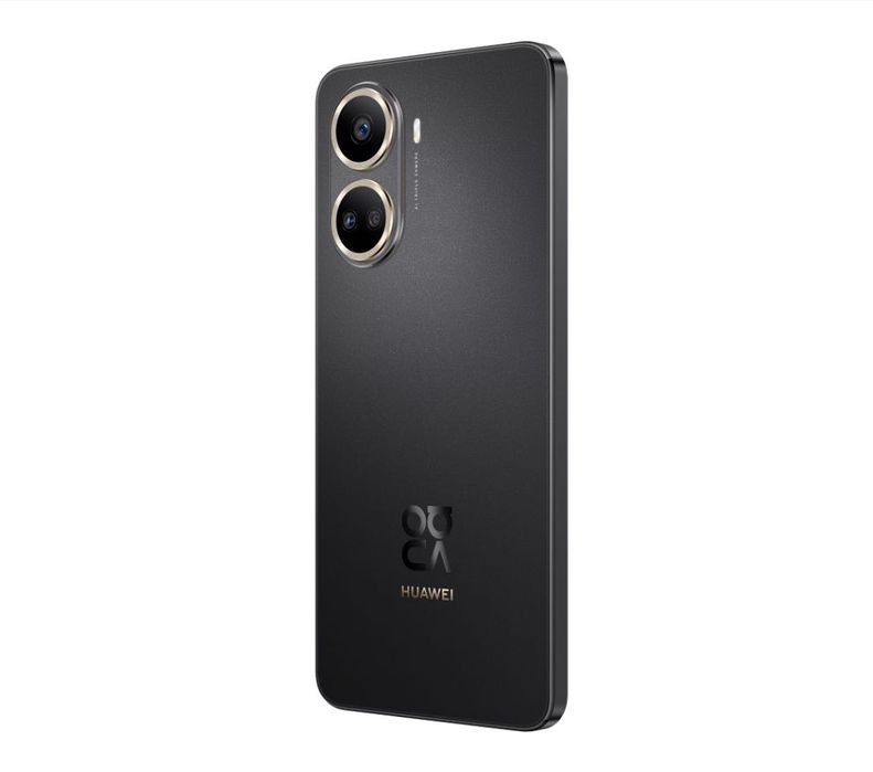 Telefon mobil Huawei Nova 10 SE, 8GB RAM, 128GB, 4G,Starry Black