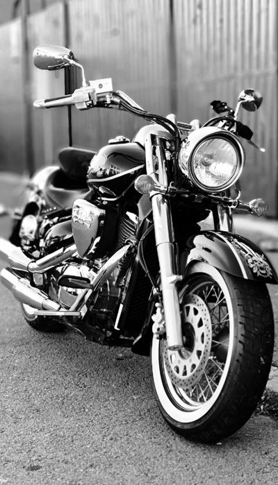 ‼️Suzuki Boulevard VL 800 2012 • 19.500 km • Navigatie