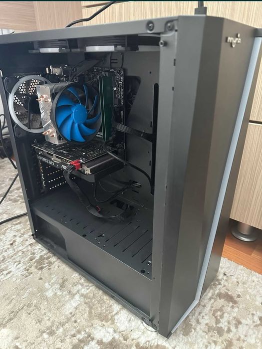 Desktop PC Myria