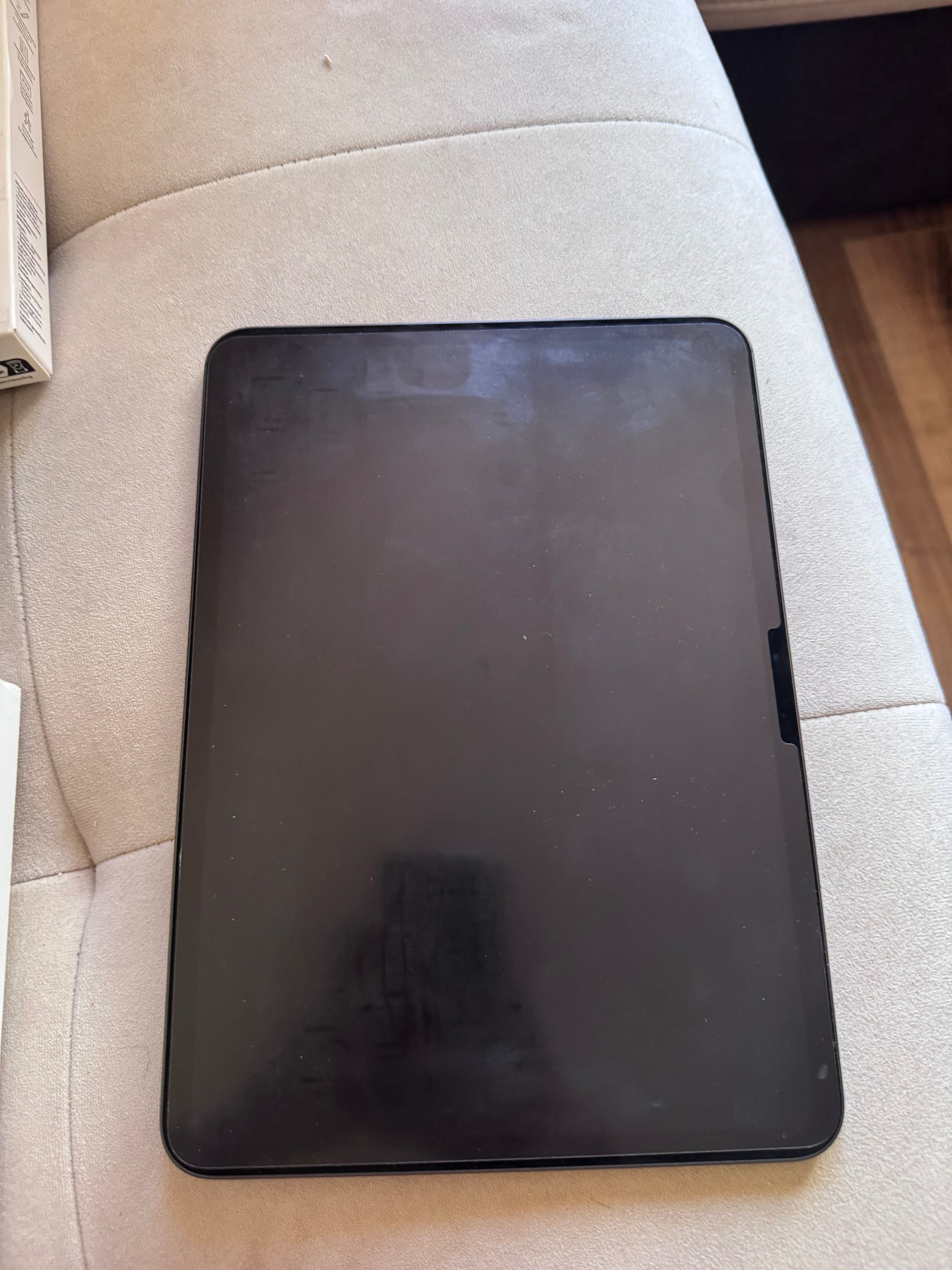 iPad Pro 11 inch M4 256 gb