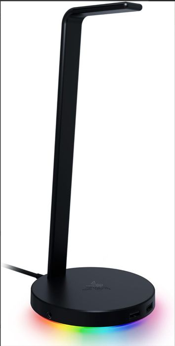 Подставка для наушников Razer Base Station V2 Chroma