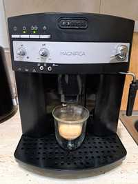 Espressor cafea boabe Delonghi ESAM3000