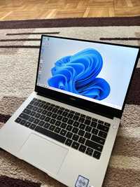 Huawei Matebook D14