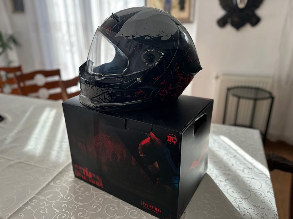 Cască Moto Ruroc Atlas 4.0 și Scorpion exo 1400