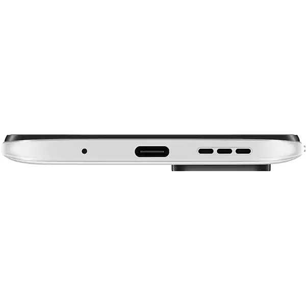 Xiaomi Redmi 10 128GB 4GB 4G NFC 6.5" Pebble white Alb - Nou Sigilat