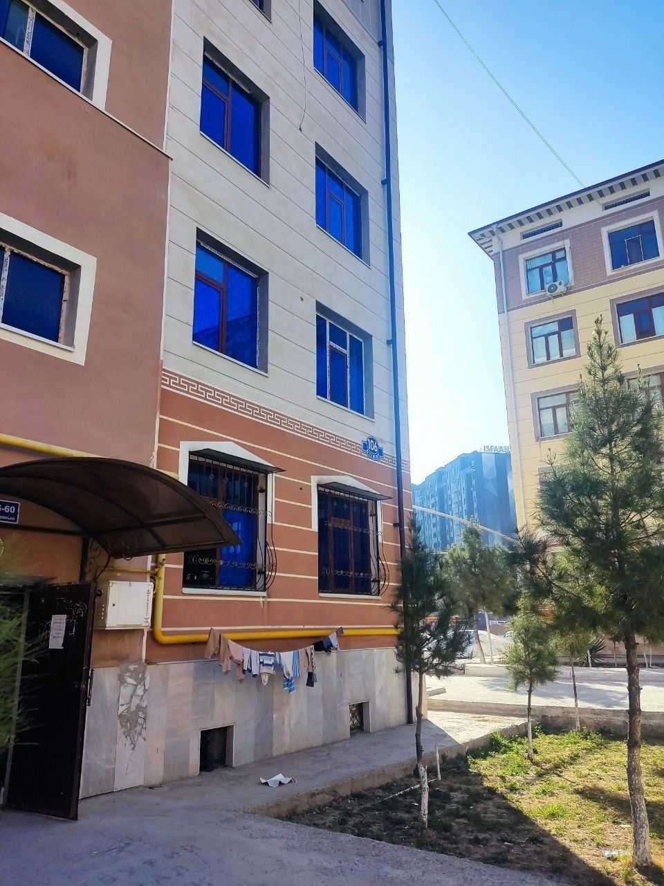 Ipoteka bo'ladi, Янги бозор, 23-мактаб, Хамроз маркет,  Навои ситида.