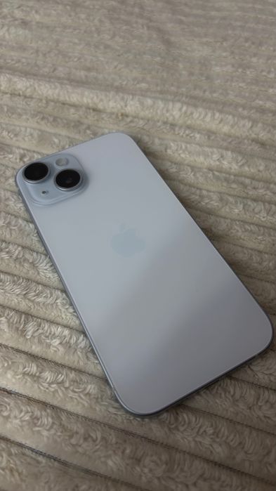 Iphone 15 , 128 GB