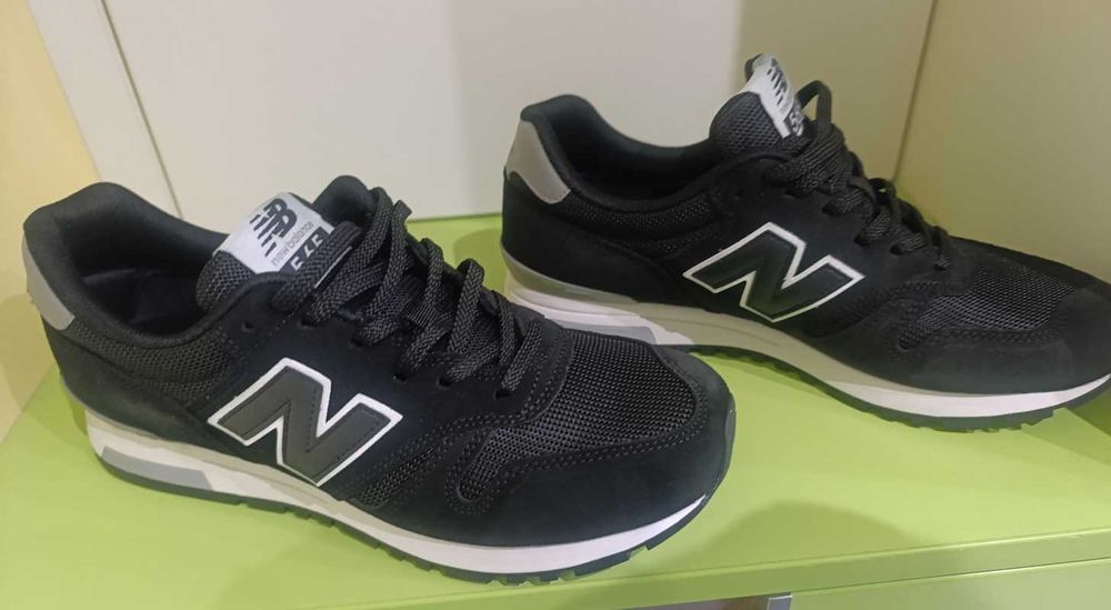 Мъжки маратонки New Balance