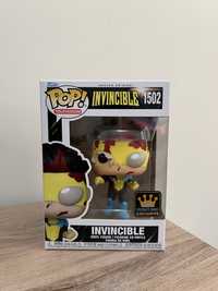 Invincible Funko Pop