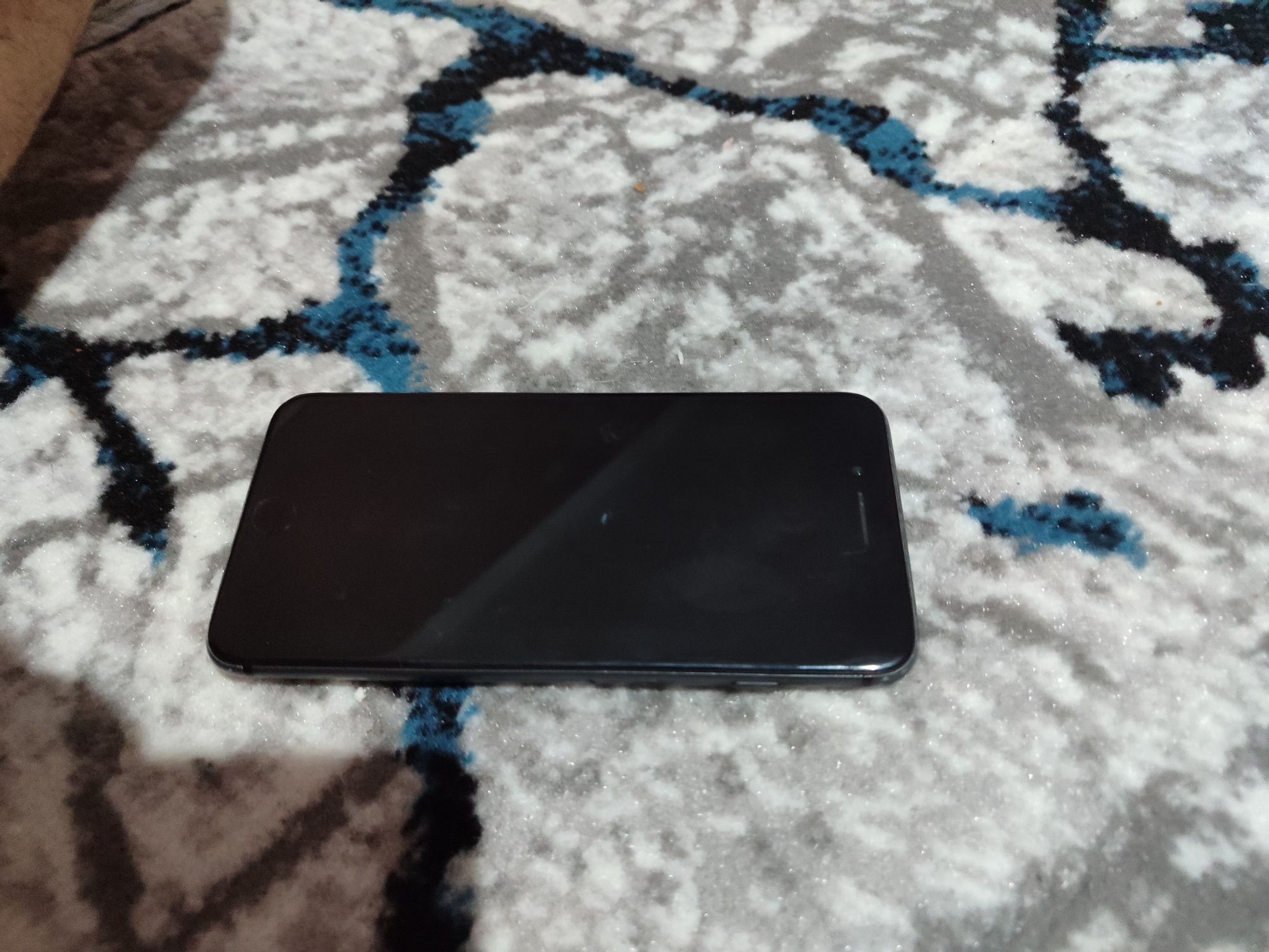 Iphone 8 plus holat ideal