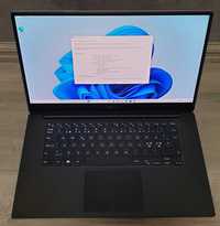 laptop DELL XPS 15 9570 touch 4K i7 8750h 16gb ram gtx 1050ti 4gb