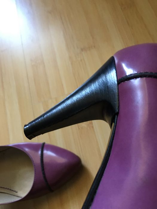 Pantofi Musette 36