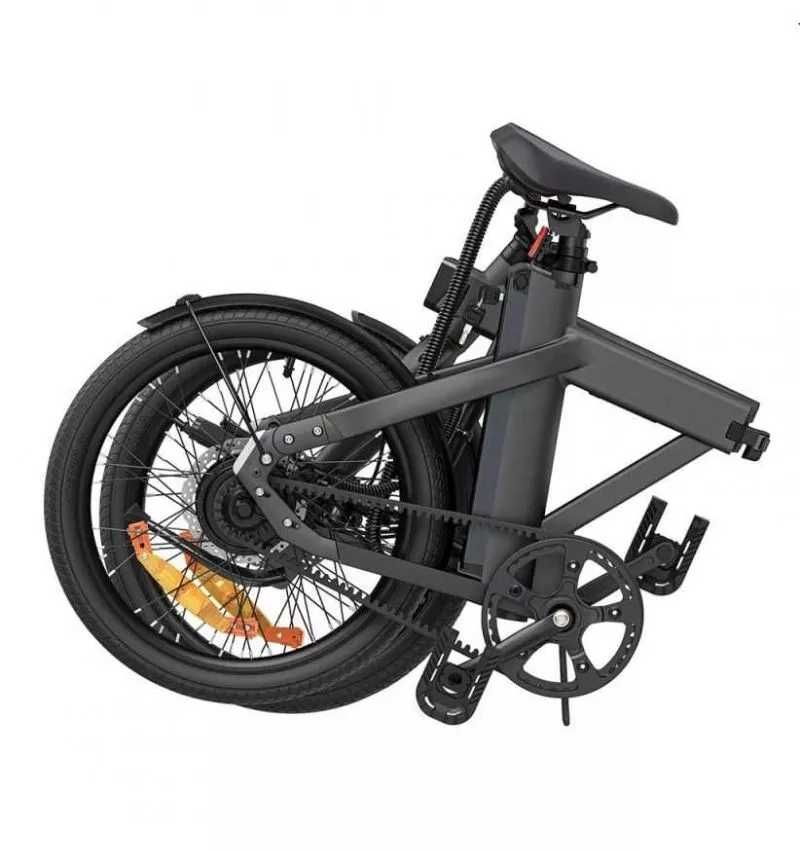 Сгъваемо електрическо колело ENGWE P20 500W 36V 9.6Ah
