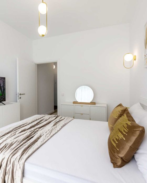 Apartament premium | LIBER| Silk District