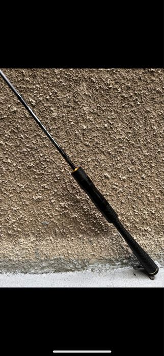 Lanseta Rodbuilders Republic  Model Area Super Flanker