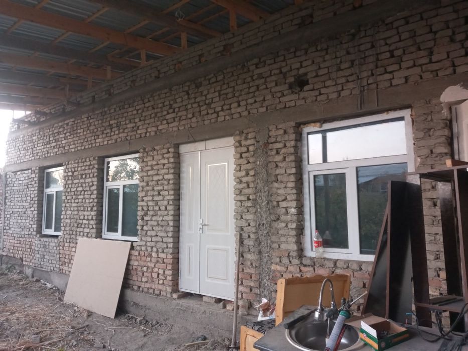 Участка сотилади